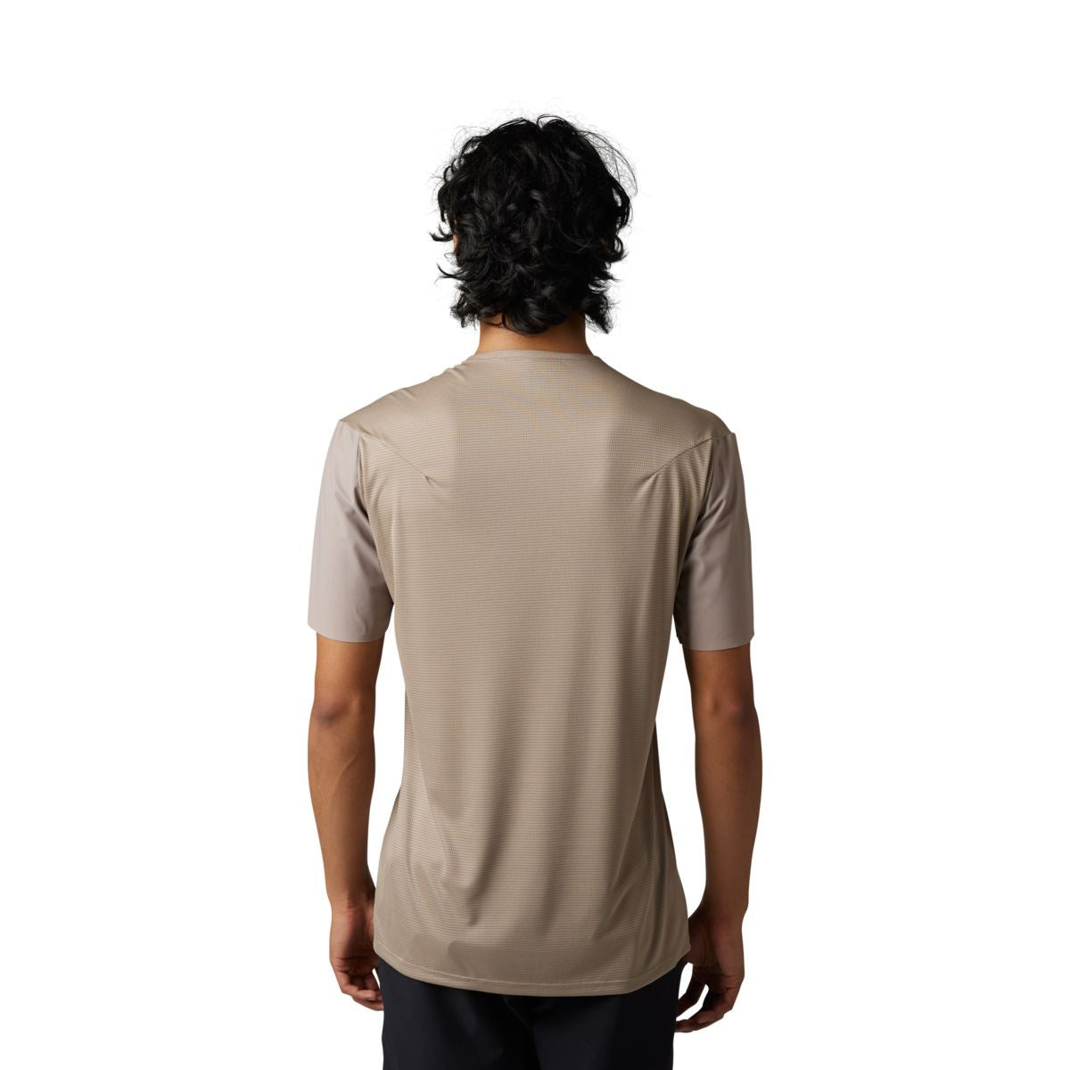Flex Air Pro Short Sleeve Jersey Moca