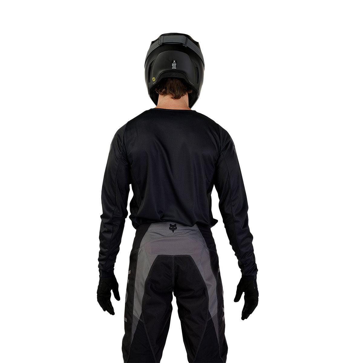 180 JSY Blackout Black