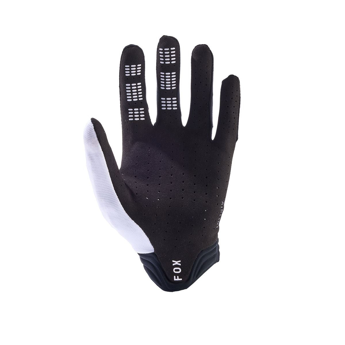 Airline Gloves White