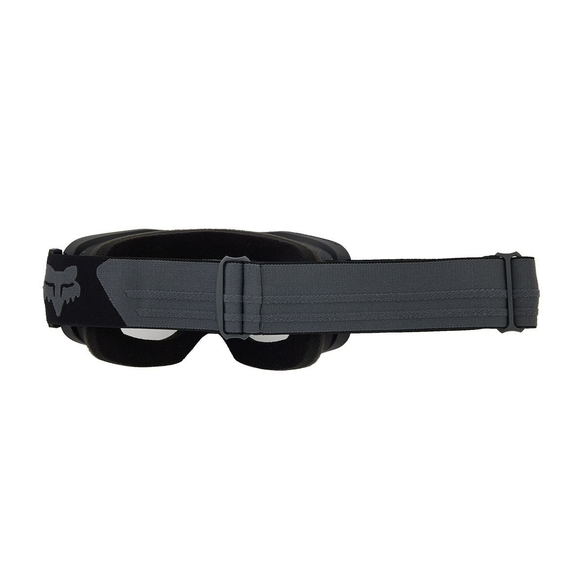 Main Goggles Core Black/Gray