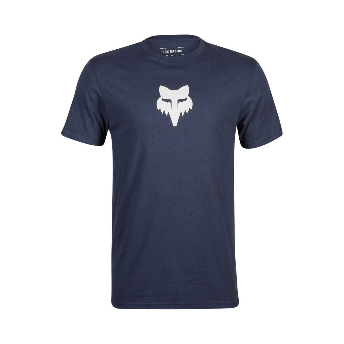 Fox Head Premium T-Shirt - Midnight