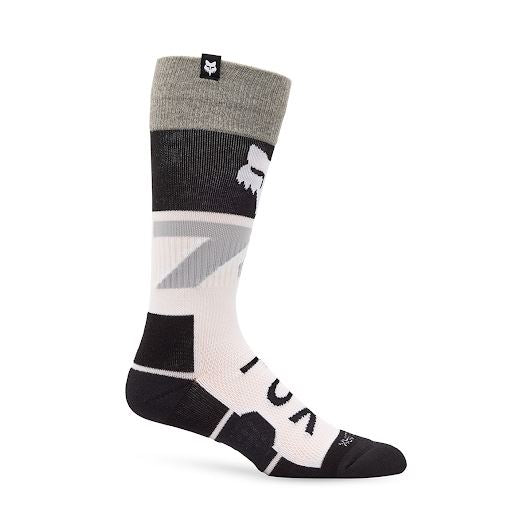 FOX 360 Socks Black