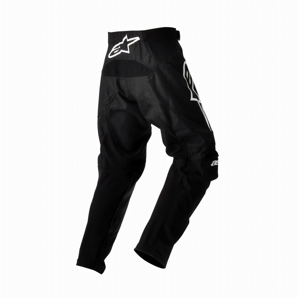 Kids Racer Found Pants Black
