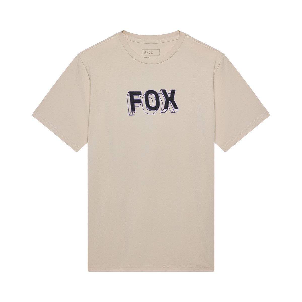 イメージプリント Tシャツ チョークホワイト