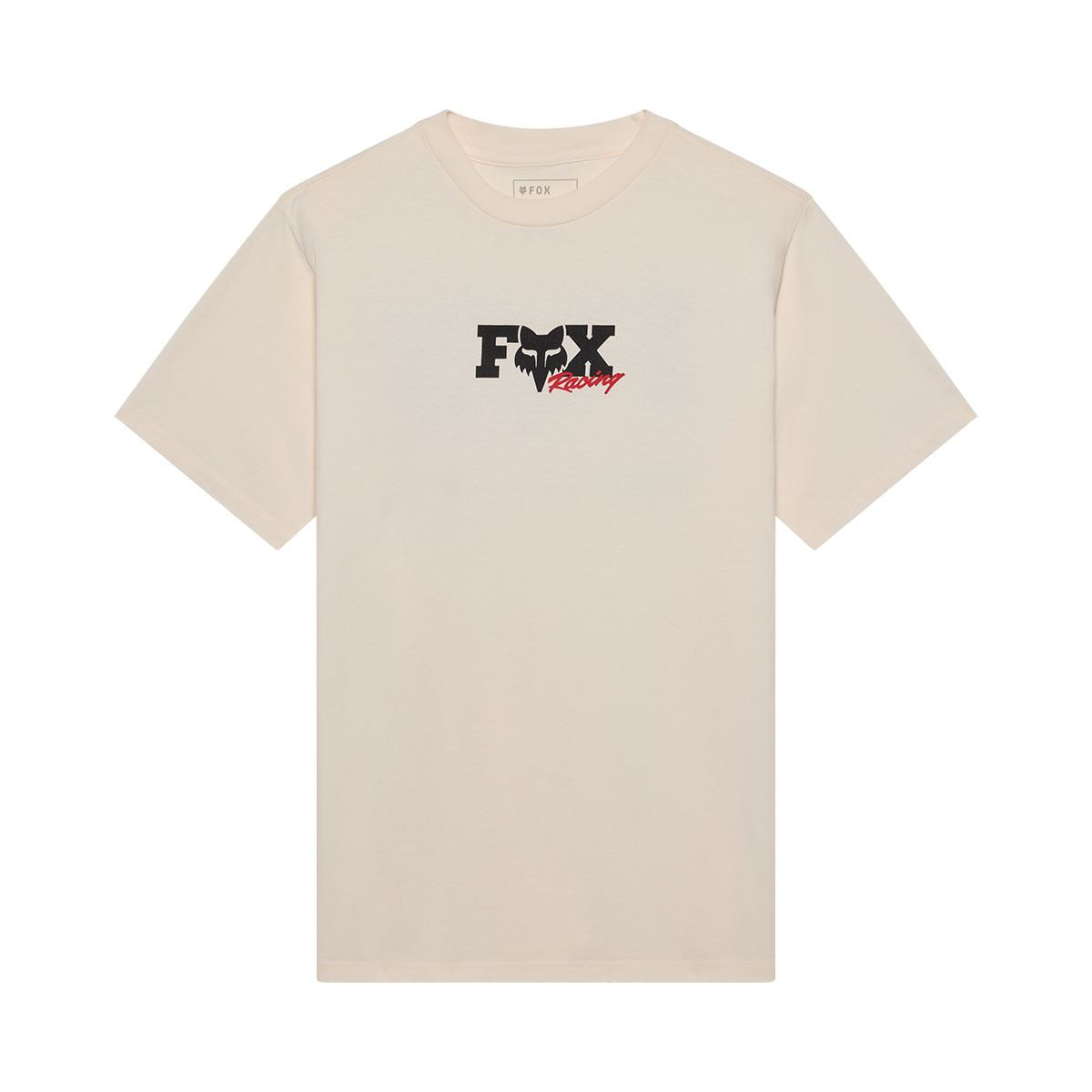 チェッカー Tシャツ オフホワイト