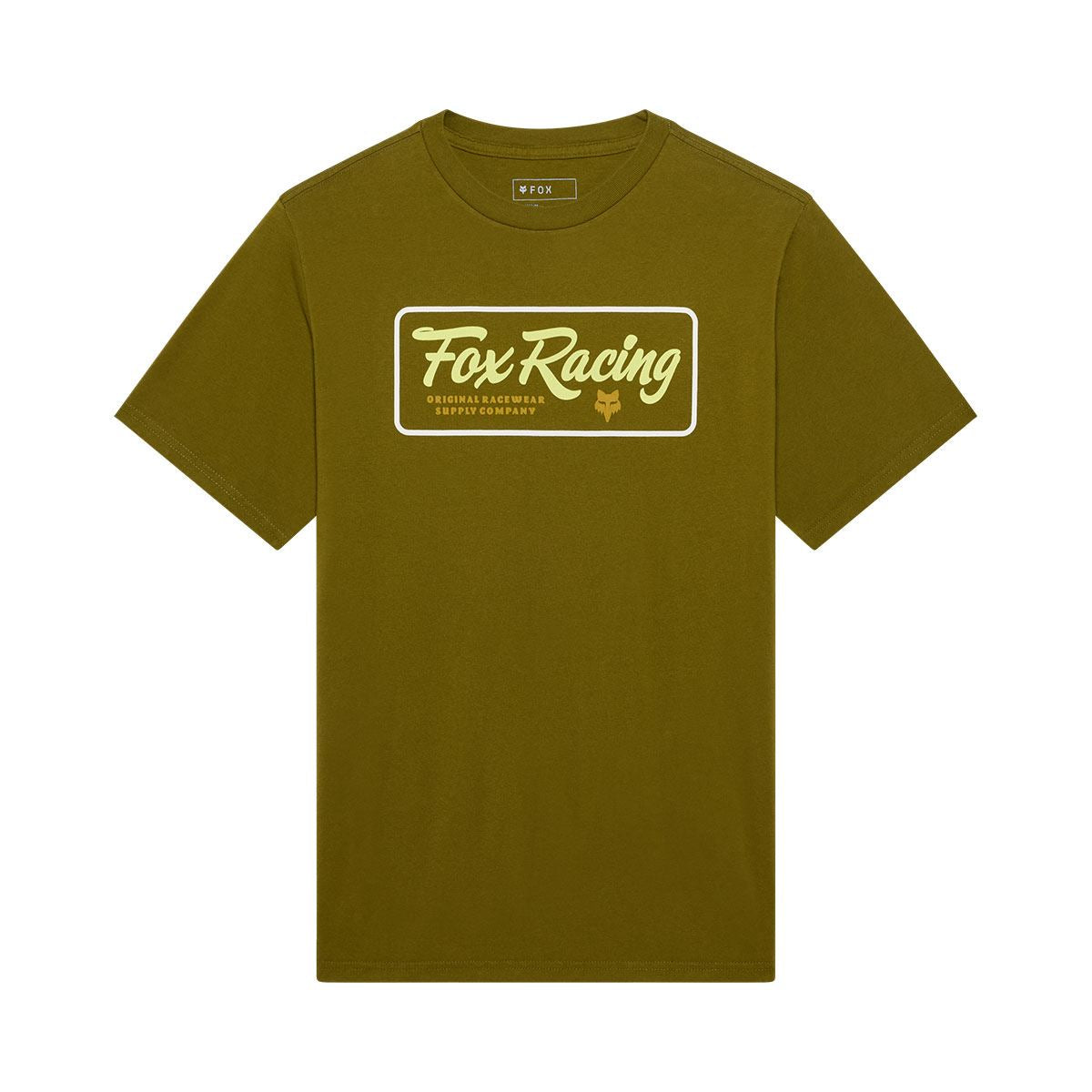 フューエル Tシャツ アーミー