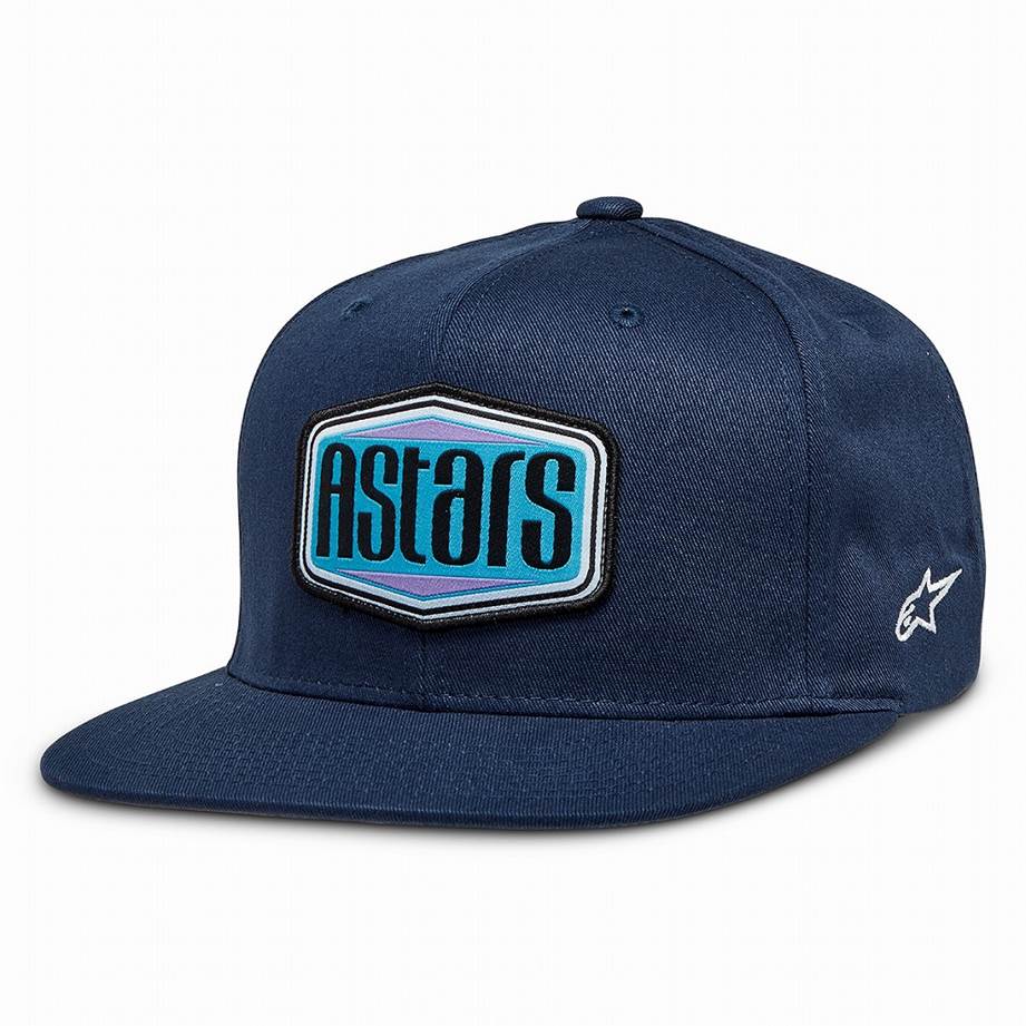 Velvedale Hat Navy One Size