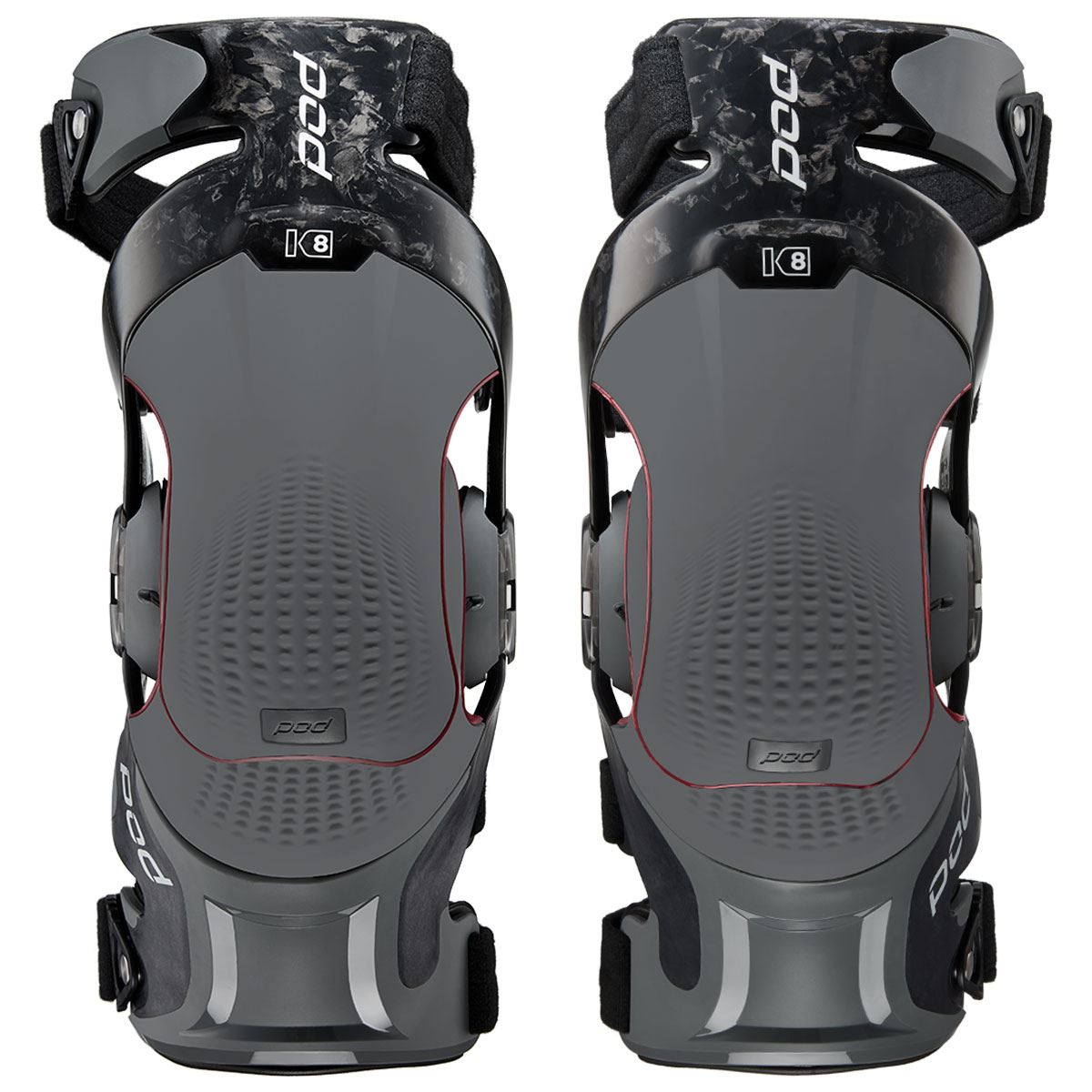 POD K8 3.0 ニーブレース 左右セット