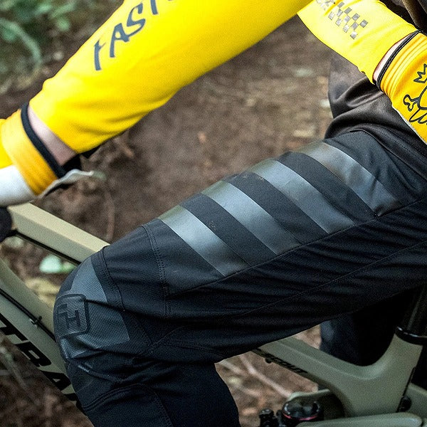 Fastline 2.0 MTB Pants Black