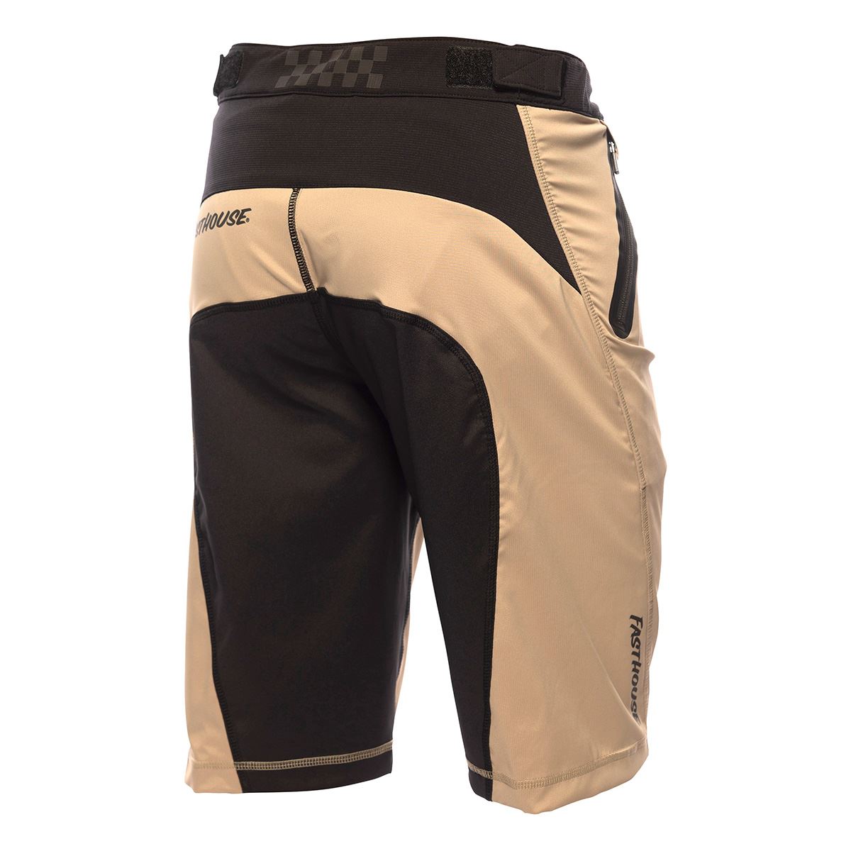 クロスライン 2.0 MTB ショーツ ダストブラウン