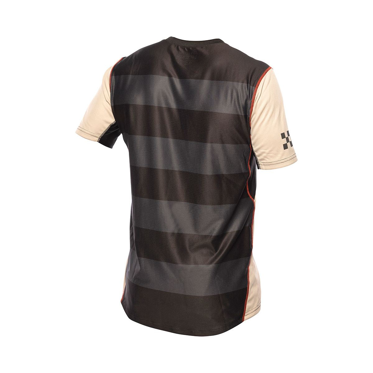 Ronin Alloy Short Sleeve Jersey Cream Youth