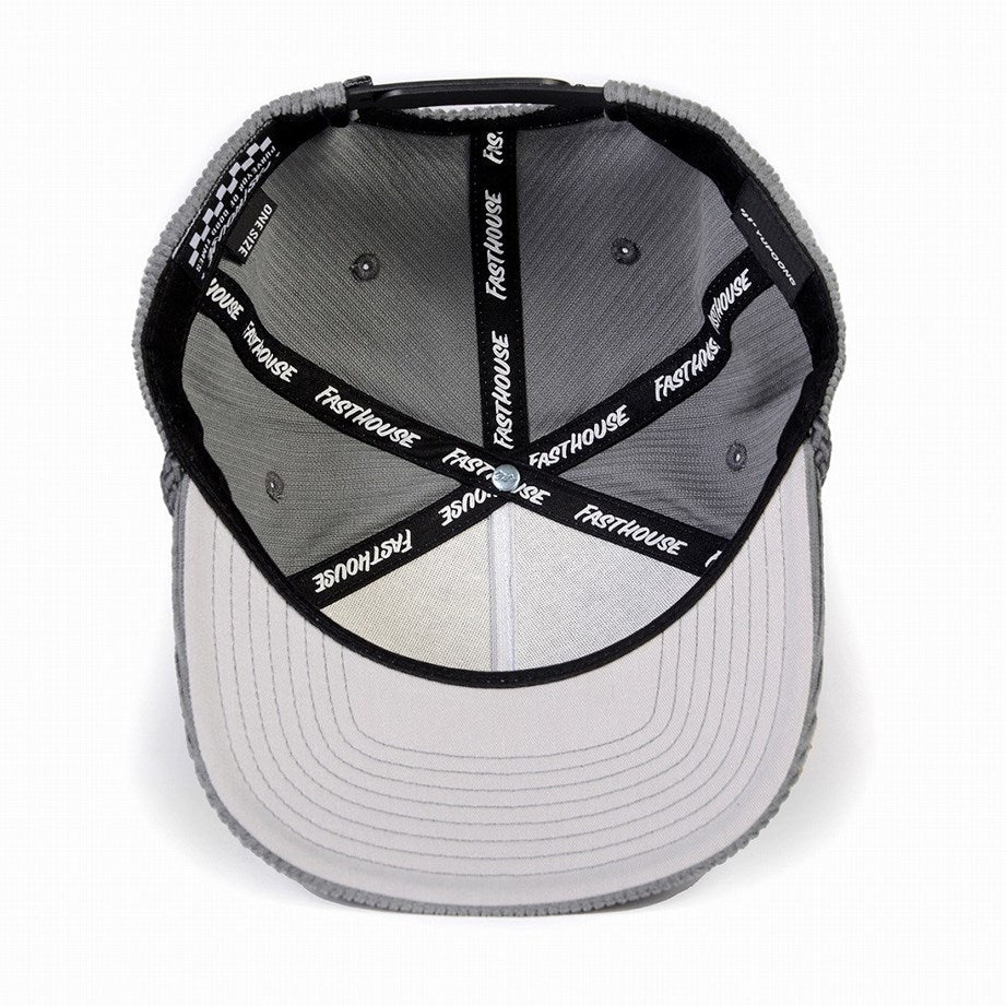 HEIST HAT BLUE JEAN FREE SIZE