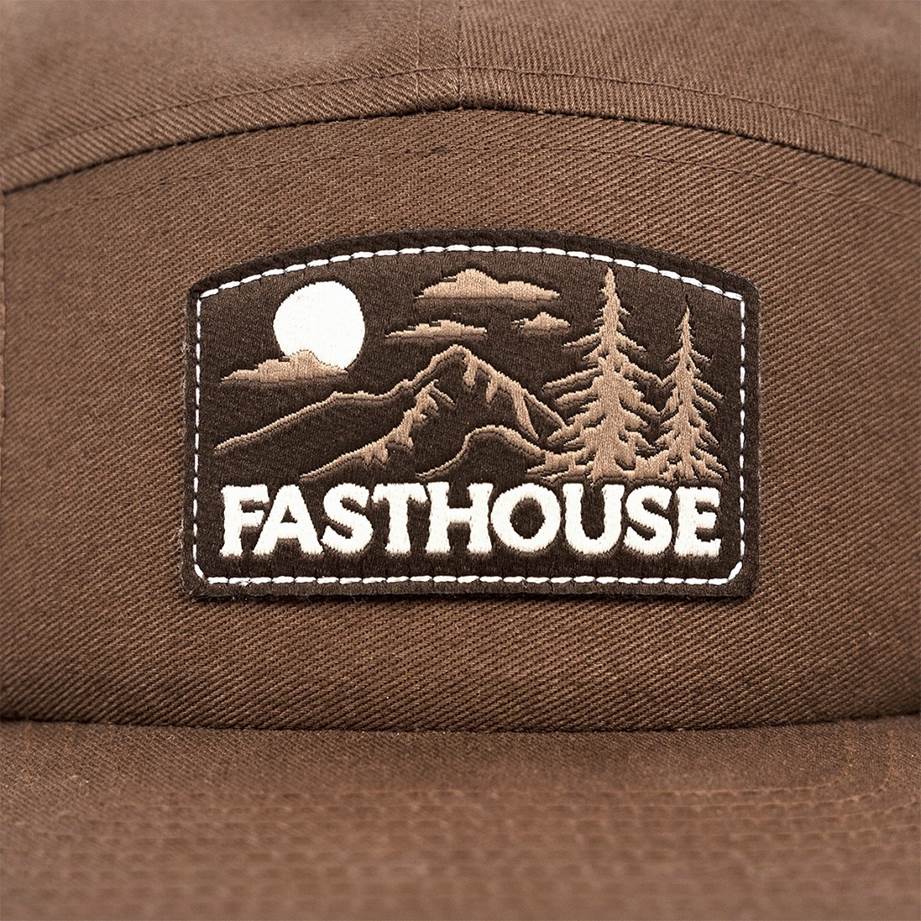 サーガ ハット ブラウン ワンサイズ