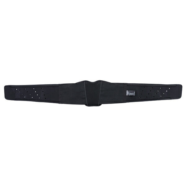 Sequence Kidney Belt Black