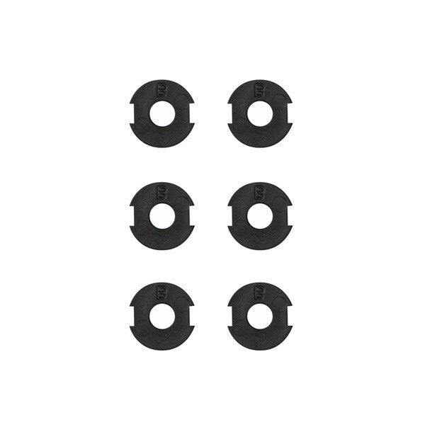 Adjustment Spacer for FLUID, 6 pieces