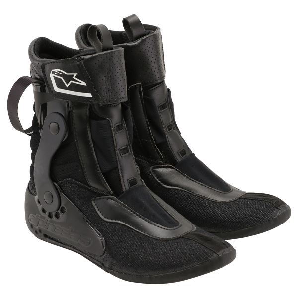 Alpinestars Bootie for Tech 10 (2019 Model) - Black