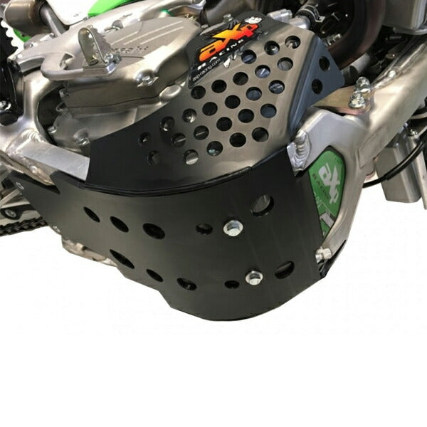 EDスキッドプレート KX250F 17-