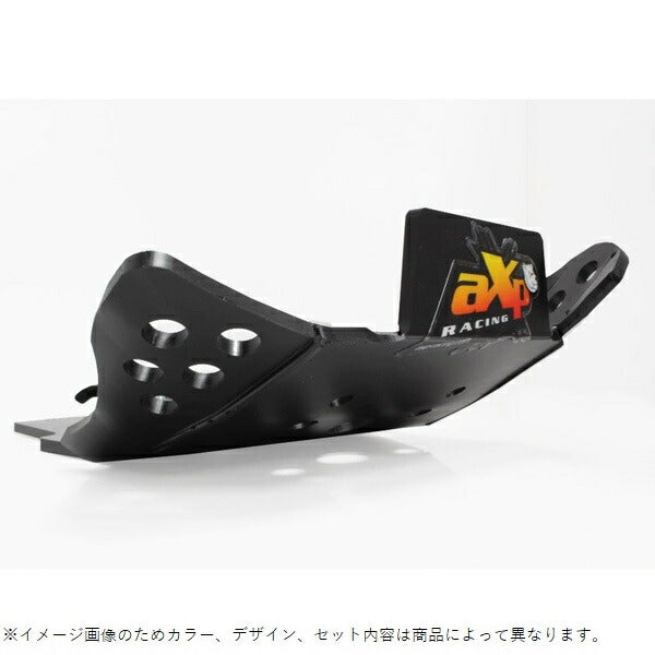 EDスキッドプレート YZ85