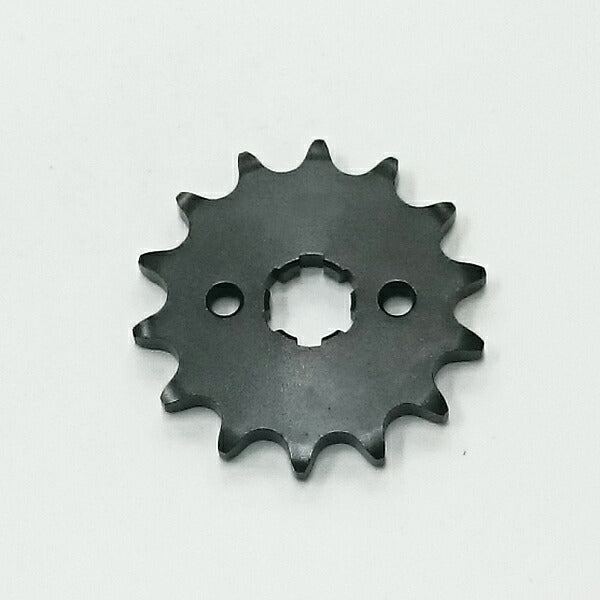 DURA Front Sprocket 420 15T KLX110