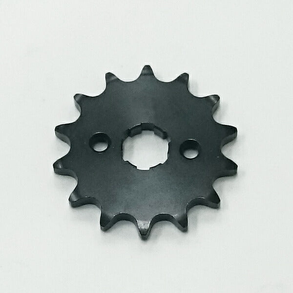 DURA Front Sprocket 420 15T CRM50/80, CRF80