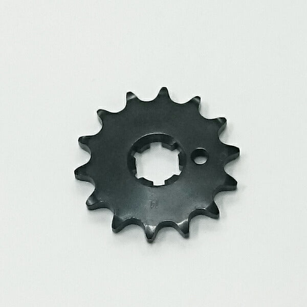 DURA Front Sprocket 420 14T KX60/65/85/100