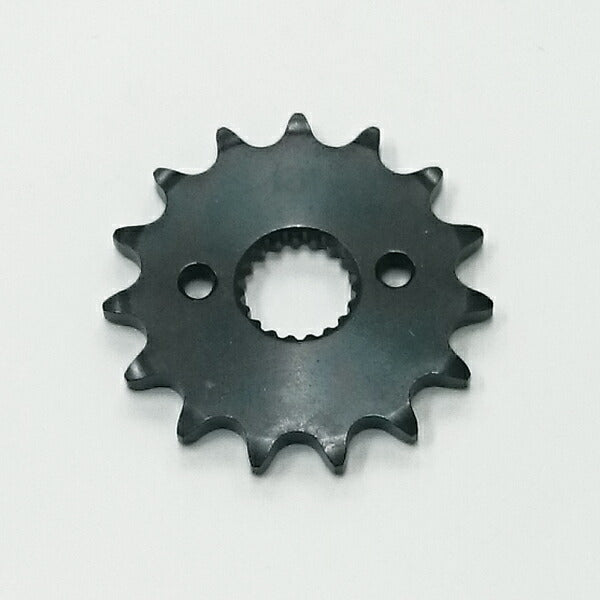 DURA フロント スプロケ スプロケット 420 16T CRF150R