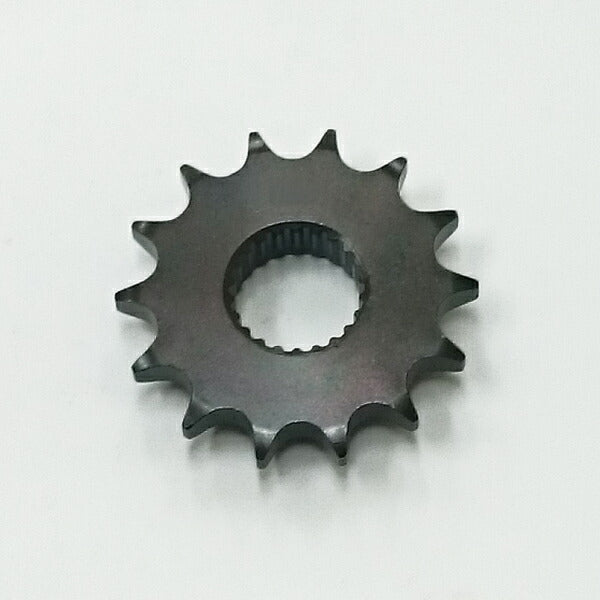 DURA Front Sprocket 428 15T Serow 250 '05-