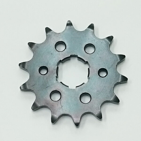 DURA Front Sprocket 520 13T KX250 '87-98, YZ250 '75-98