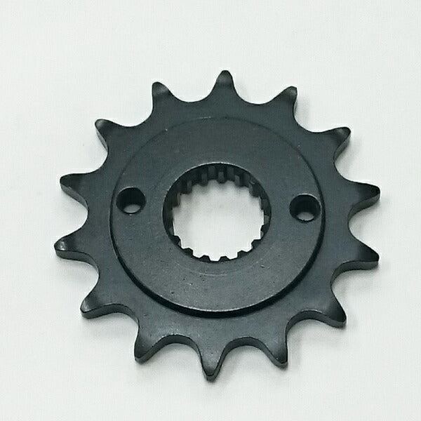 DURA Front Sprocket 520 13T CRM250R/AR'91-,XR400R