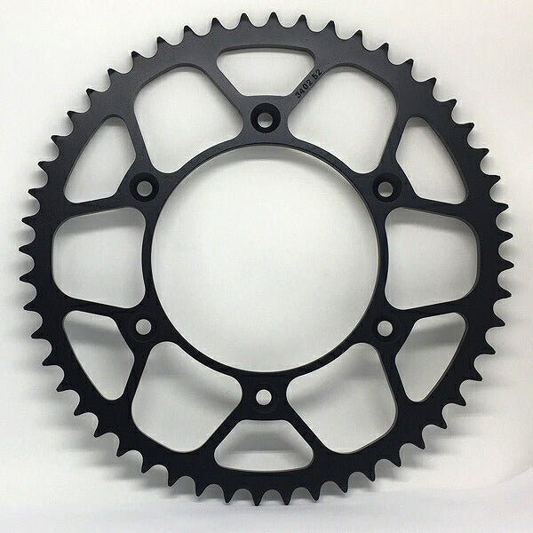 Dura Rear Sprocket Sprocket 52T CR/CRF,S-XR'95- 520
