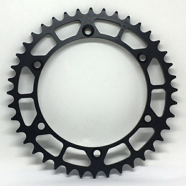 Dura Rear Sprocket 40T KX/KDX/KLX 520