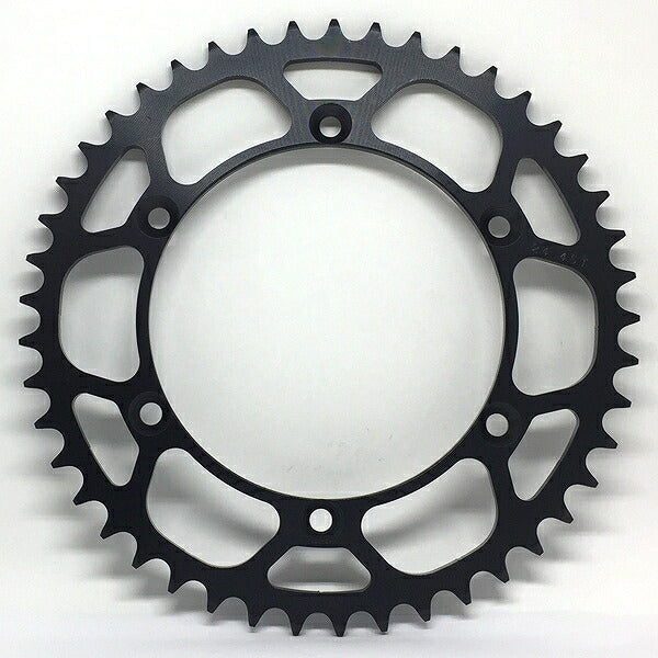 Dura Rear Sprocket 45T KX/KDX/KLX 520