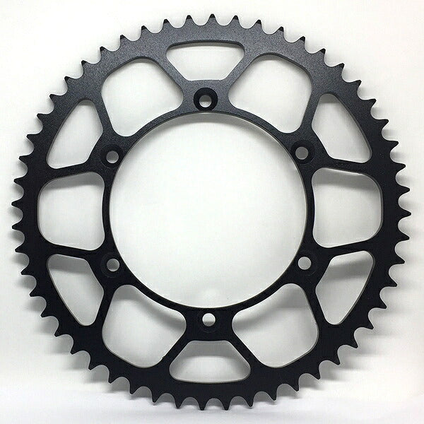 Dura Rear Sprocket 52T KX/KDX/KLX 520