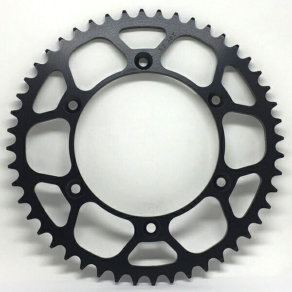 Dura Rear Sprocket Sprocket 48T YZ/YZF'99- 520
