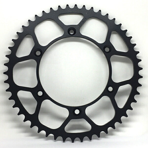 Dura Rear Sprocket 50T YZ/YZF '99- 520