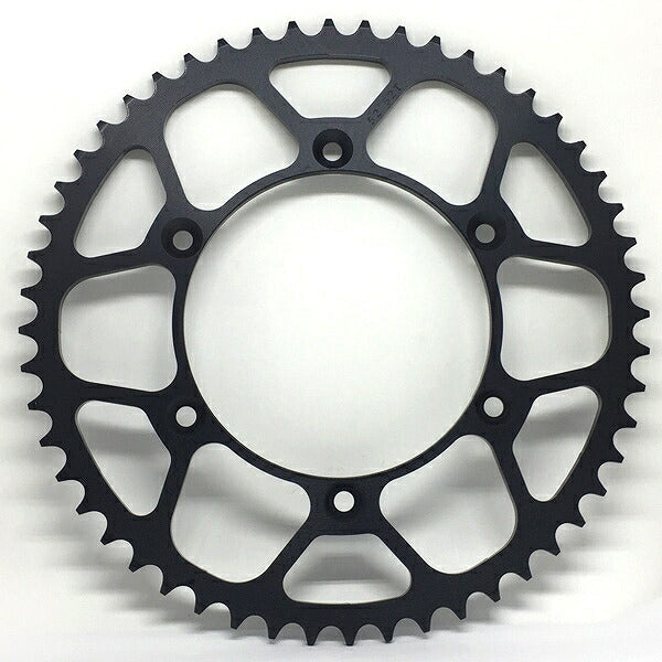 Dura Rear Sprocket 52T YZ/YZF '99- 520