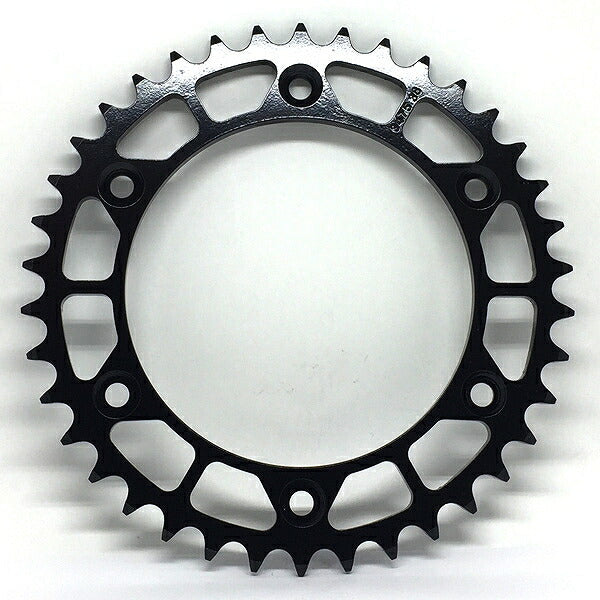 Dura Rear Sprocket 38T KTM 520