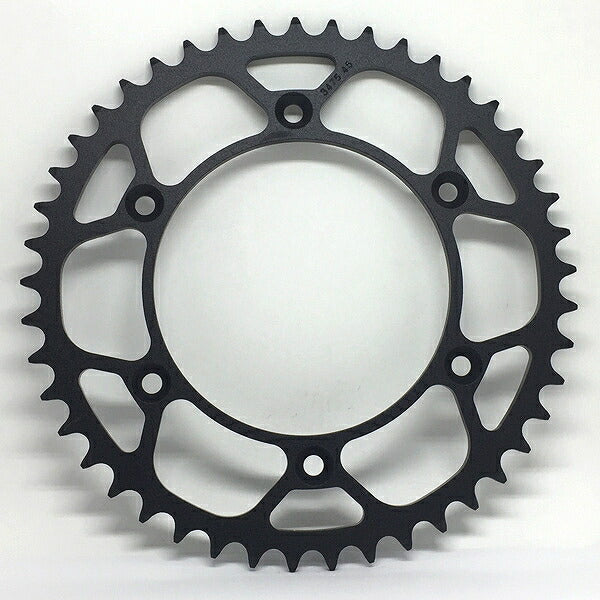 Dura Rear Sprocket 45T KTM 520
