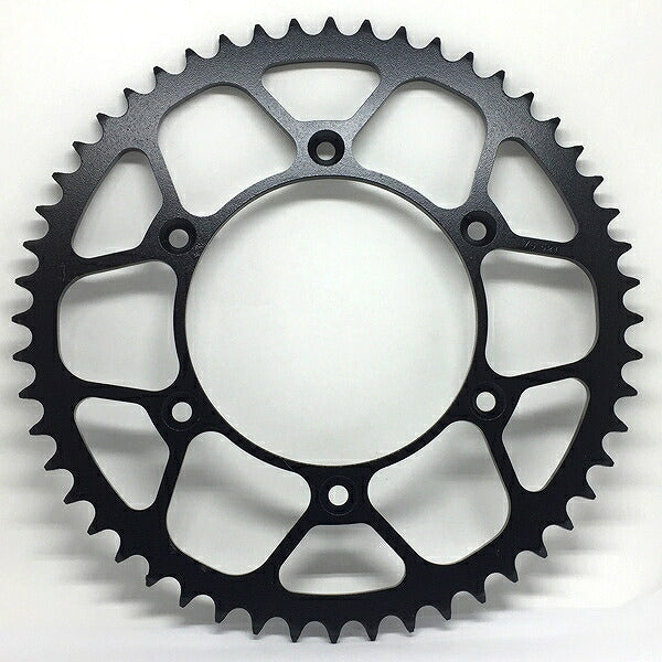 Dura Rear Sprocket 52T KTM 520