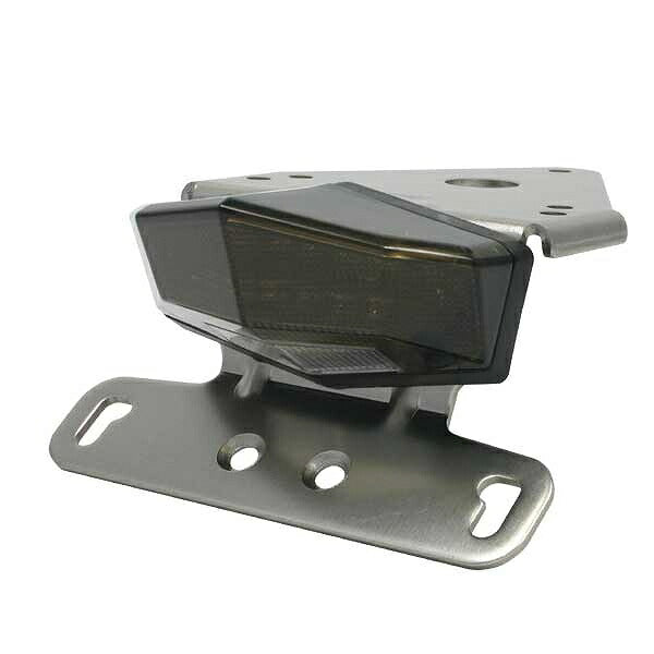 MOTOLED EDGE Holder Smoked Lens WR250R/X