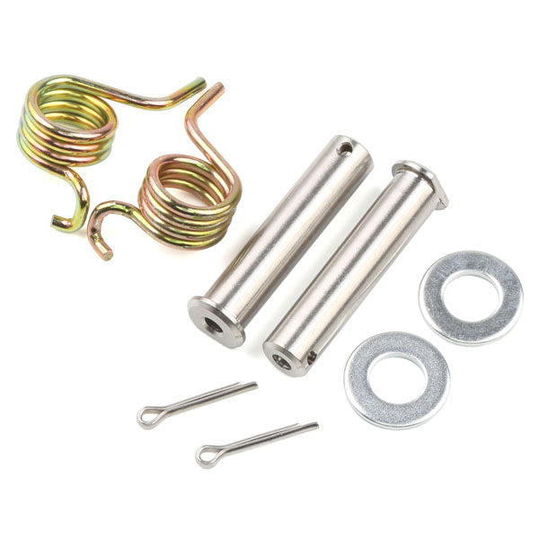 Footpeg Spring/Pin Set RMZ250/RMZ450/RMX450Z