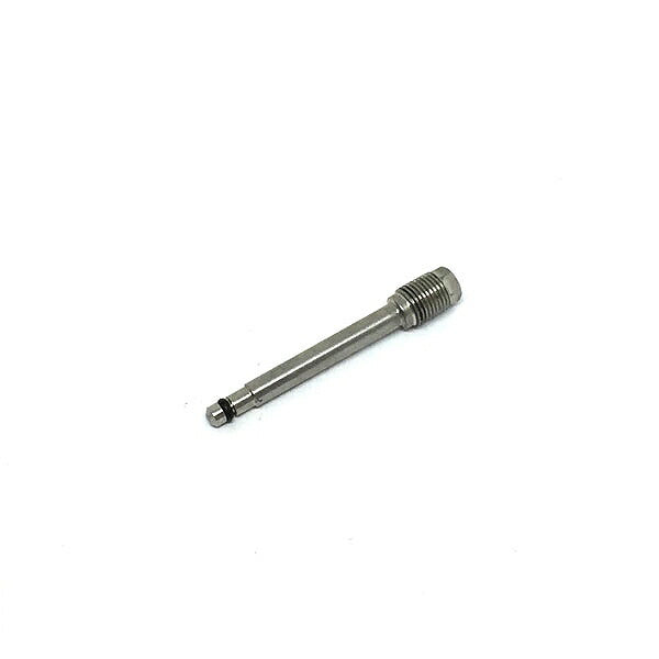 Brake pin, 39mm, C-type, stainless steel, each