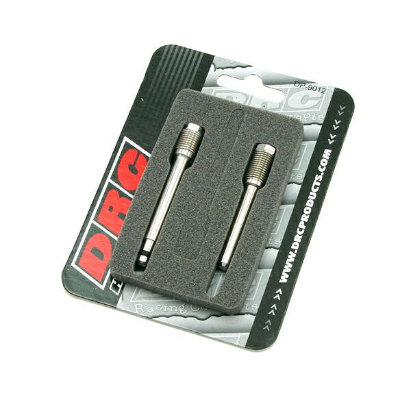 Brake Pins CRF/RM/DRZ'05- Stainless Steel Set of 2