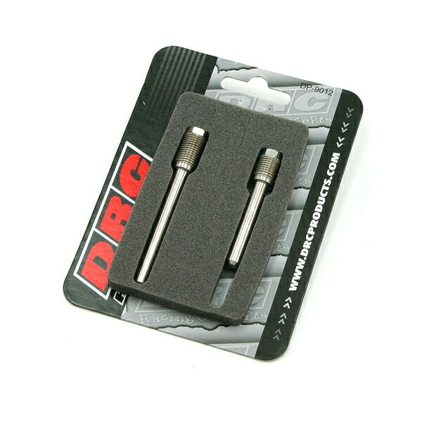 Brake Pin KX/KXF Stainless Steel, Set of 2