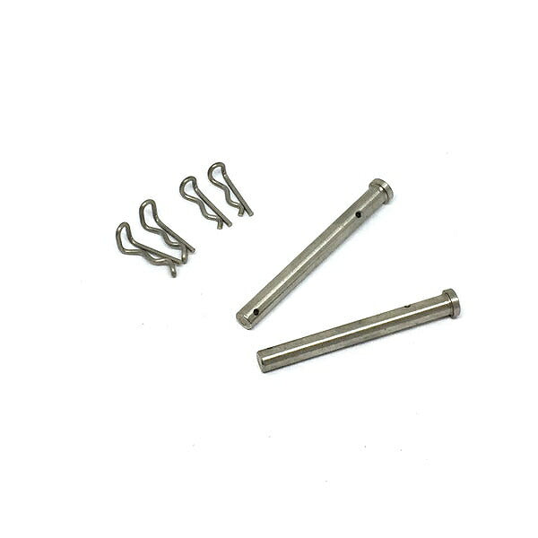 Brake Pins KTM/Husky, Brembo Stainless Steel, Set of 2