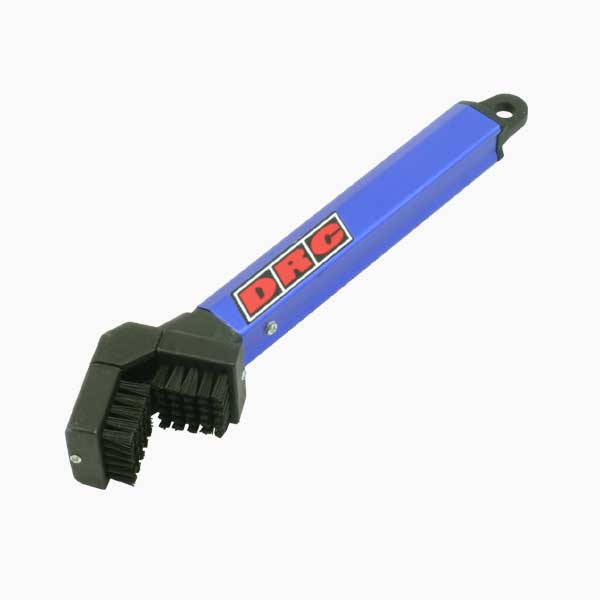 Chain Brush Blue