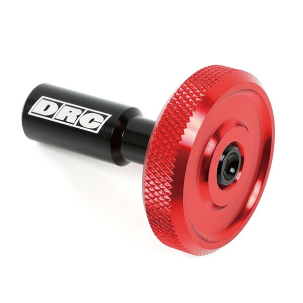 Suspension Tool N Gas Cap Extractor Black/Red