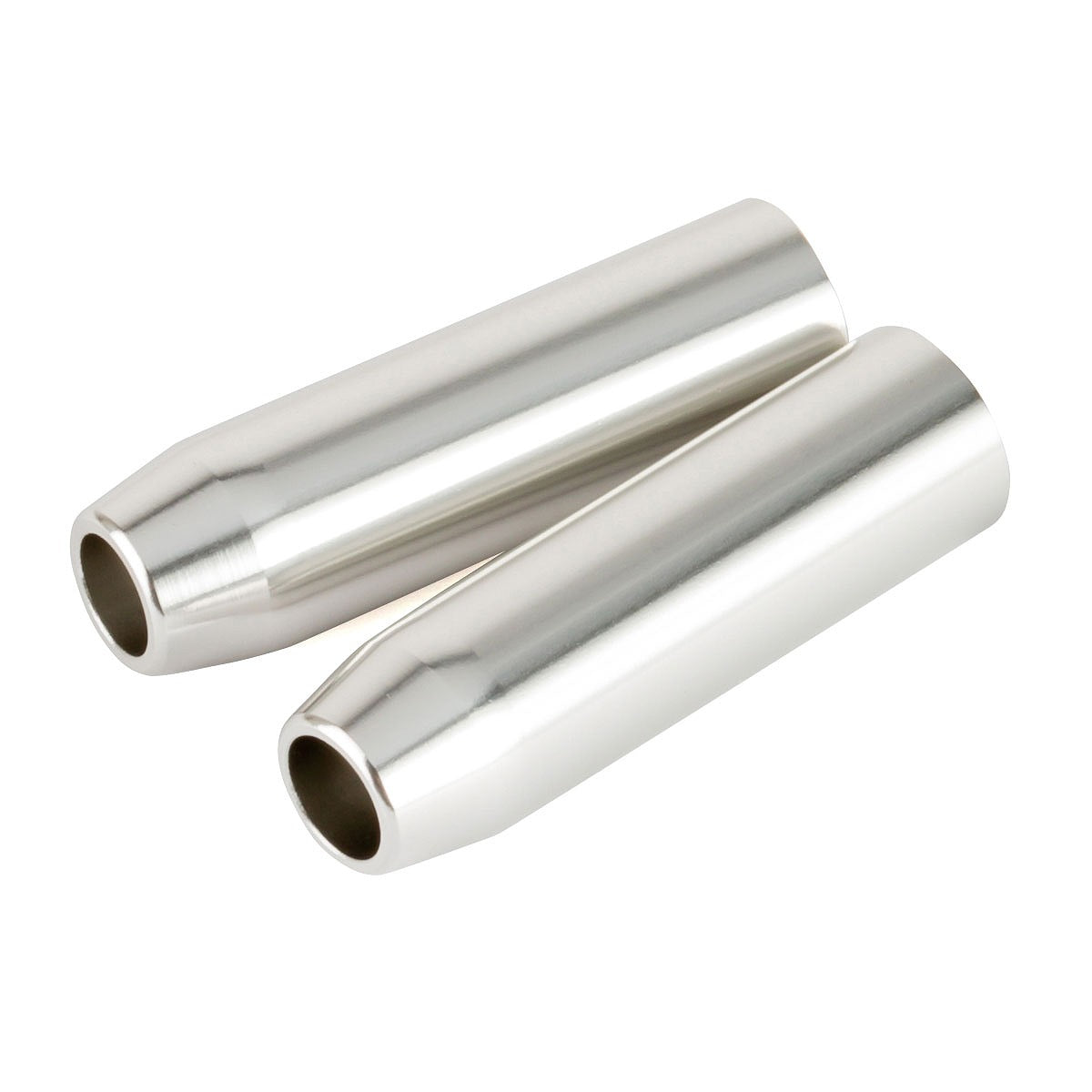 RCUシールヘッドインサートキット シルバー 銀 外径:Ф18 内径:Ф12/Ф16 サスペンション/WP 2サイズセット