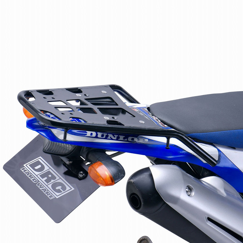 DRC Touring Carrier Black 256x235x155mm WR250R WR250X