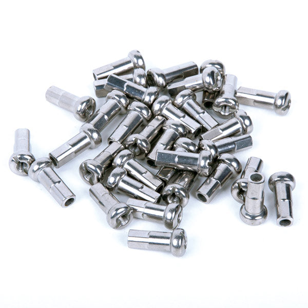 Stainless steel nipple BC2.9 φ5.0 (10 pieces)